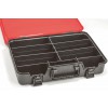 Trabucco GNT Tackle Case Fishing Storage Box Trabucco GNT Tackle Case Fishing Storage Box